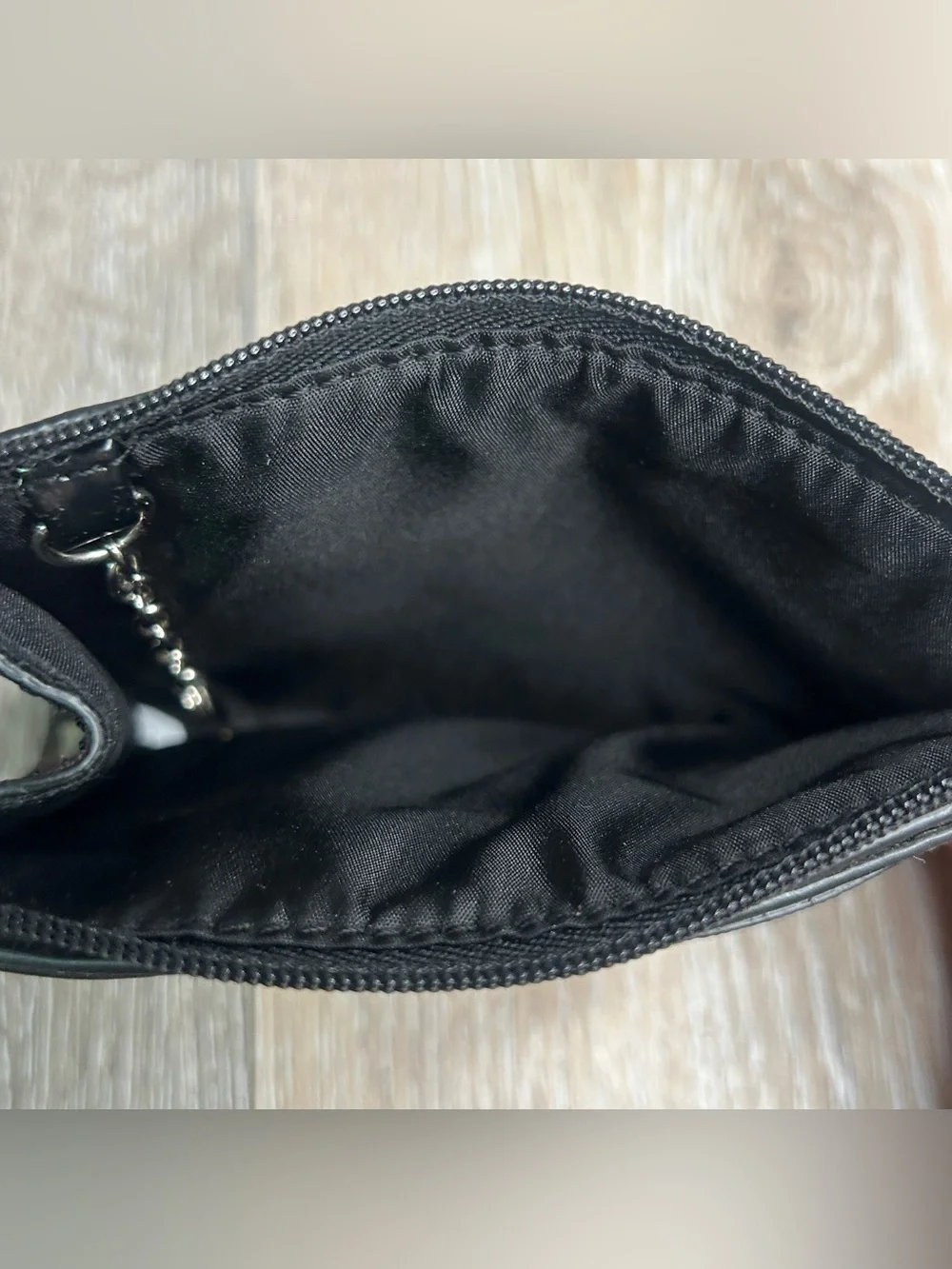 Coach authentic signature